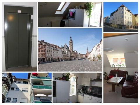 Altenburg Wohnungen, Altenburg Wohnung kaufen
