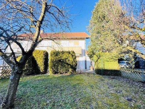 Memmingen Häuser, Memmingen Haus kaufen