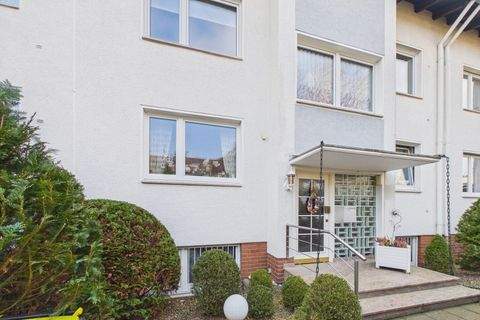 Hannover Häuser, Hannover Haus kaufen