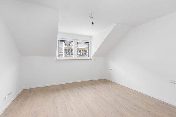 Musterwohnung - Nr. 15