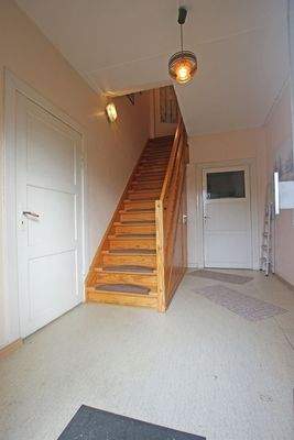 Whg. 2 u. 3 - Eingangsbereich