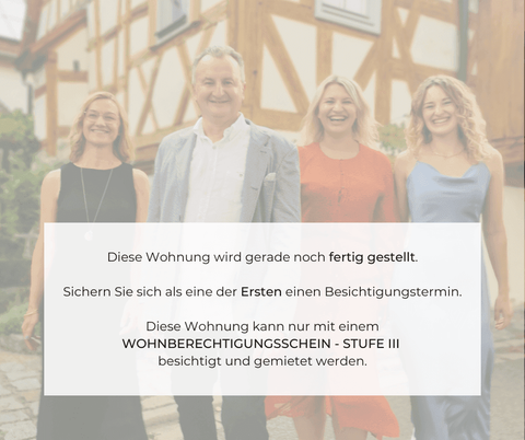 Bamberg Wohnungen, Bamberg Wohnung mieten