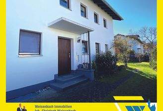 Weisenbach Immobilien