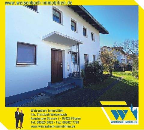 Schwangau Wohnungen, Schwangau Wohnung mieten