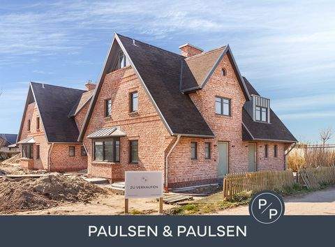 Sylt Häuser, Sylt Haus kaufen