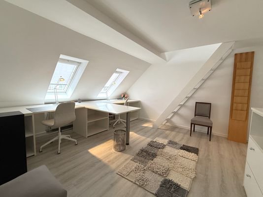 Arbeitszimmer