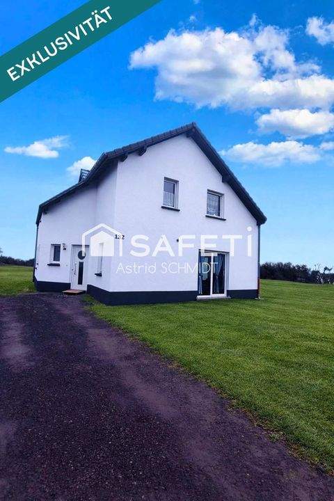 Tromborn Häuser, Tromborn Haus kaufen