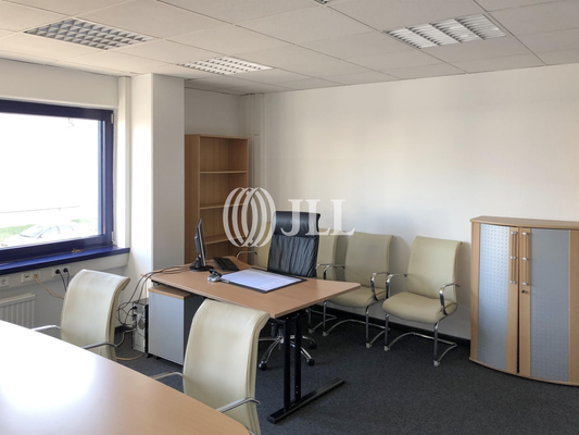 Büro - JLL