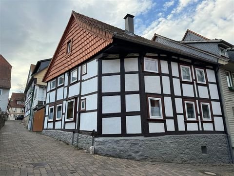 Osterode am Harz Häuser, Osterode am Harz Haus kaufen