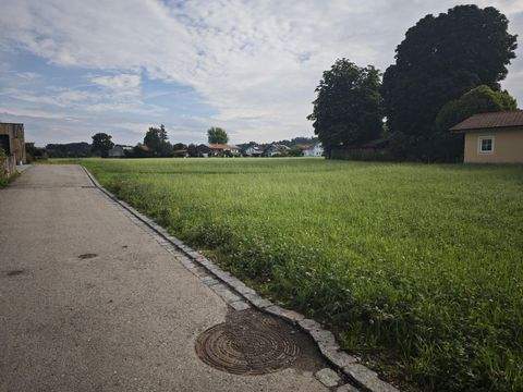 Ramerberg Grundstücke, Ramerberg Grundstück kaufen