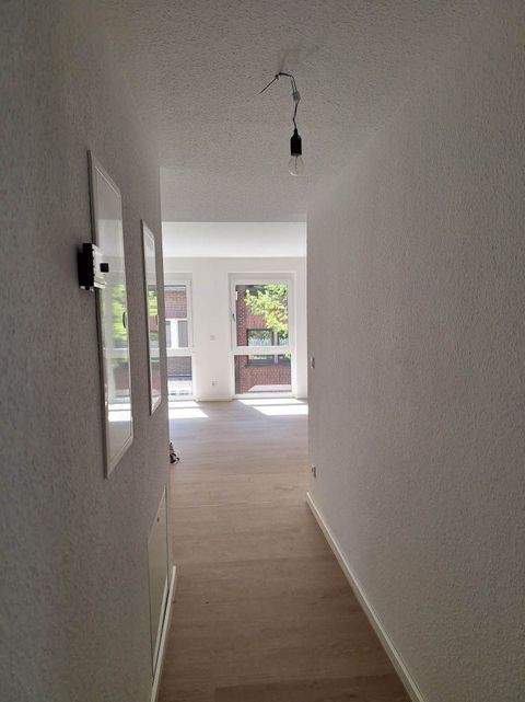 Billerbeck Wohnungen, Billerbeck Wohnung mieten