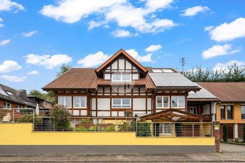 Endingen-Kiechlinsbergen Häuser, Endingen-Kiechlinsbergen Haus kaufen