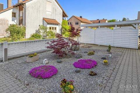 Türkheim Häuser, Türkheim Haus kaufen