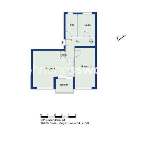 Berlin Wohnungen, Berlin Wohnung mieten