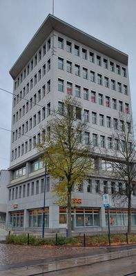 Trade Center, Zehmeplatz 11