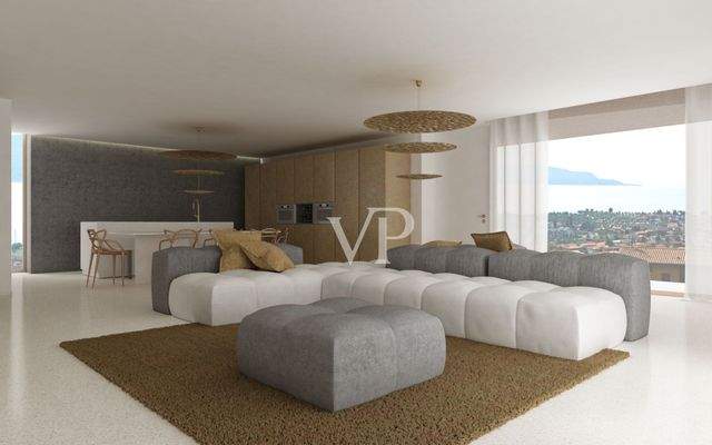 Wohnzimmer / Soggiorno