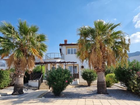 Bahçeli/Kyrenia Häuser, Bahçeli/Kyrenia Haus kaufen