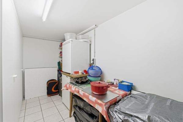 Keller - Patrick Pfeiffer Immobilien