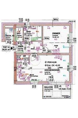 Wohnhausanlage für Junges Wohnen in Sitzendorf