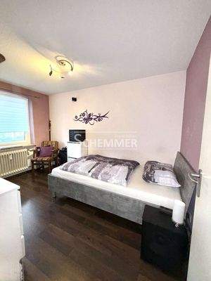 Schlafzimmer Büro 3