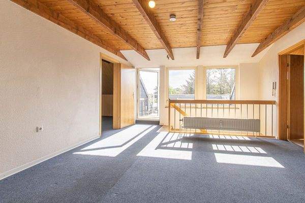 Beispiel-Foto eines Raumes