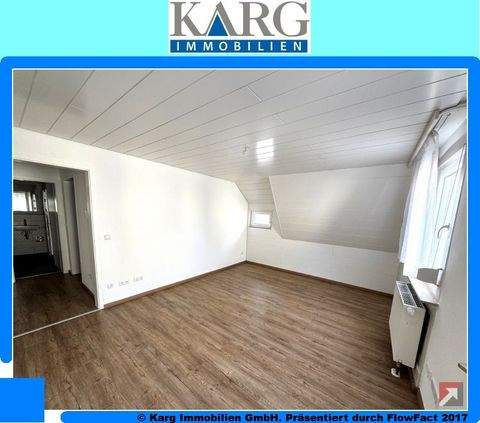 Villingen-Schwenningen Wohnungen, Villingen-Schwenningen Wohnung mieten