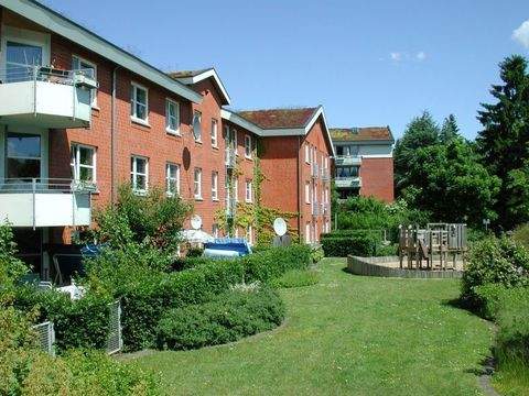 Kiel Wohnungen, Kiel Wohnung mieten