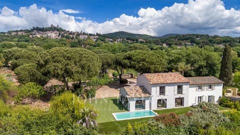 Grimaud Häuser, Grimaud Haus kaufen