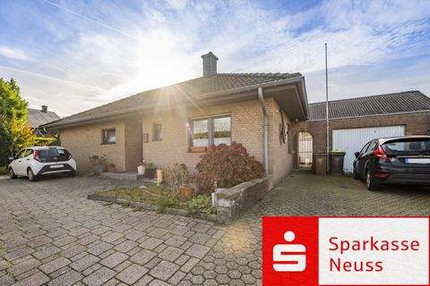 Rommerskirchen Häuser, Rommerskirchen Haus kaufen