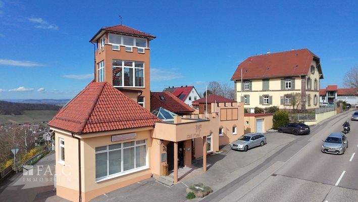 Investitionsobjekt gesucht?