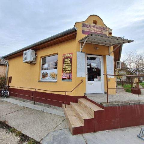 Ságvár Häuser, Ságvár Haus kaufen