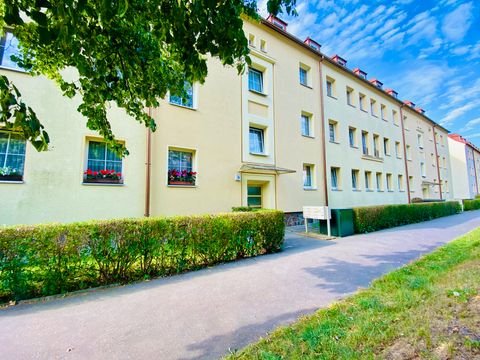 Ronneburg Wohnungen, Ronneburg Wohnung mieten