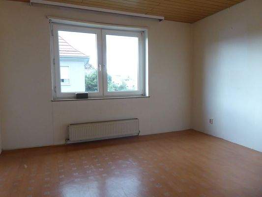 Weiteres Schlafzimmer