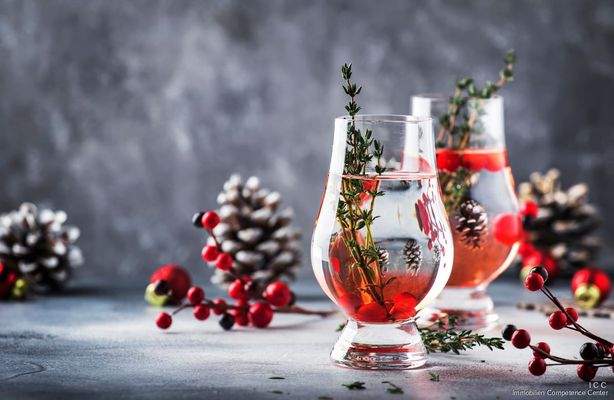 Das ICC – das Immobilien Competence Center - Sacherl- und Künstlerhaus – dein Weihnachtsgeschenk