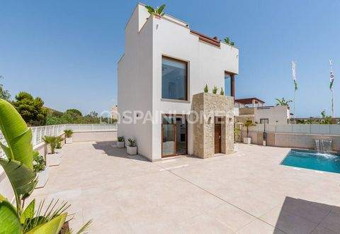 Almería Häuser, Almería Haus kaufen