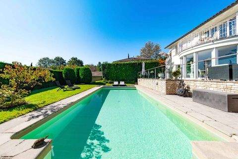 Epalinges Häuser, Epalinges Haus kaufen