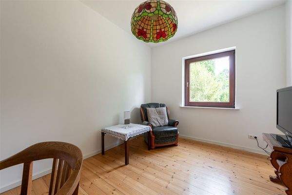 Kinderzimmer oder Büro