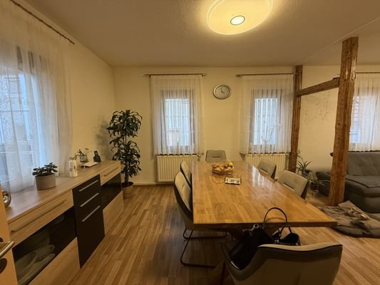 EG Essbereich