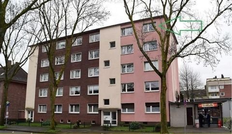 Duisburg Wohnungen, Duisburg Wohnung kaufen