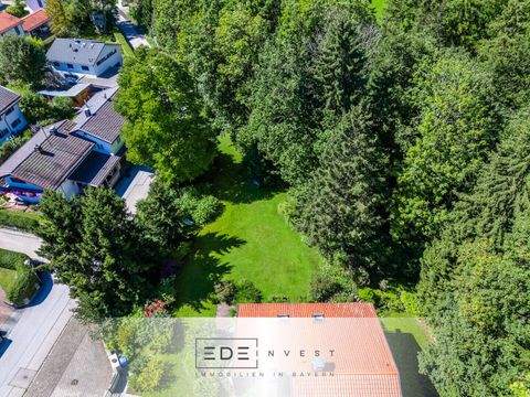 Miesbach Häuser, Miesbach Haus kaufen