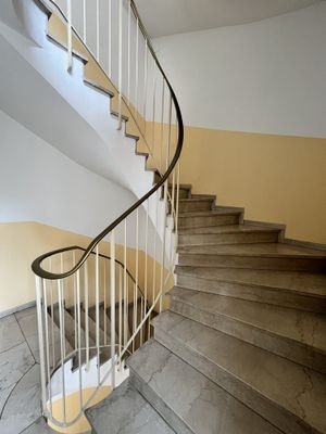 Treppe