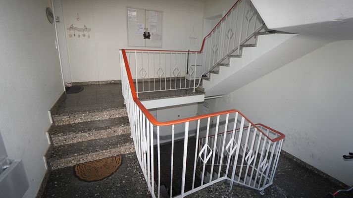 Treppenhaus