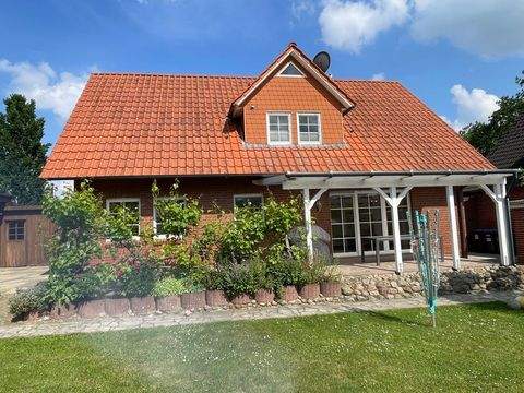 Bargstedt Häuser, Bargstedt Haus kaufen