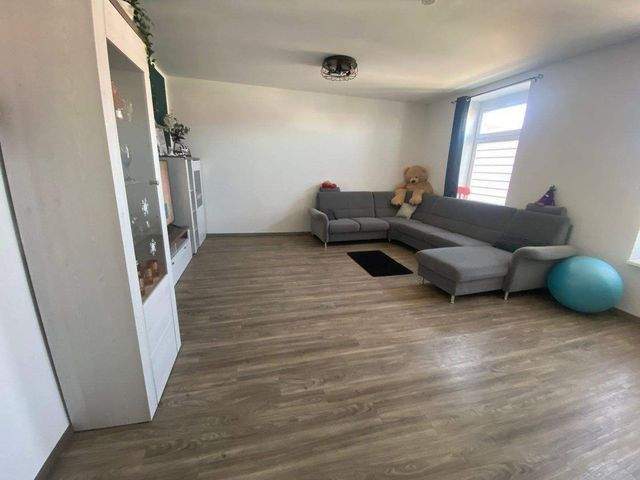 CORDULA IMMOBILIEN elegante 3 Raum - Wohnung 2 Bäder und Balkon zu vermieten cordula 3012 - Photo 1