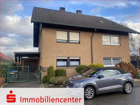 Marl Häuser, Marl Haus kaufen