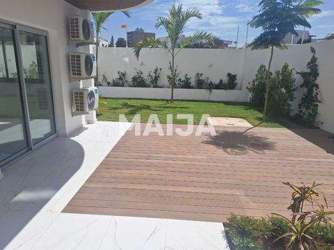 Almadies Wohnungen, Almadies Wohnung mieten