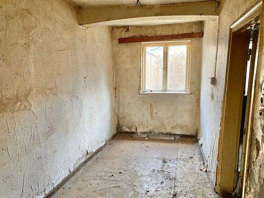 Zimmer 2 Erdgeschoss