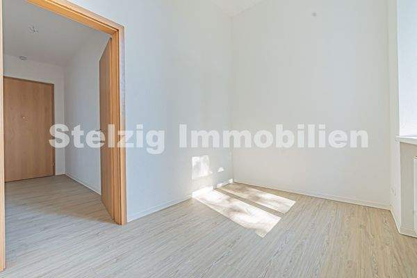 Wohnung Schlafzimmer