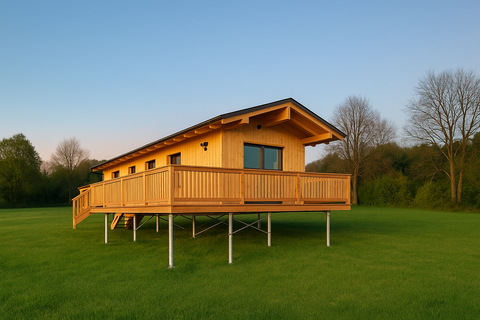 Kirchweidach Häuser, Kirchweidach Haus kaufen