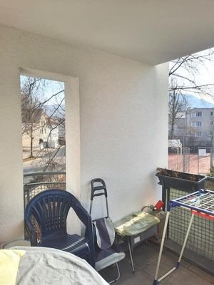Loggia